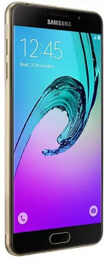 Samsung Galaxy A7 Bestes Samsung-Handy in Indien