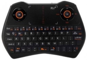 Android TV Wireless Keyboard USA