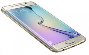 Samsung Galaxy S6 Edge Android Handy Angebote 2015