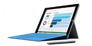 Microsoft Surface Pro 3 Angebote 2015