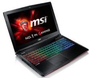 Beste Angebote für Cyber ​​Monday 2020 für Gaming-Laptops