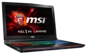 Die besten Angebote für Gaming-Laptops am Black Friday