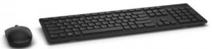 Dell Wireless-Kombination aus Tastatur und Maus 2016