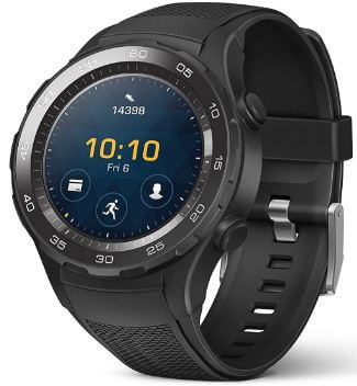 Black Friday 2020 Angebote für Android Wear Smartwatches