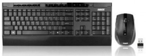 Wireless Gaming Keyboard und Maus Combo Deals 2020