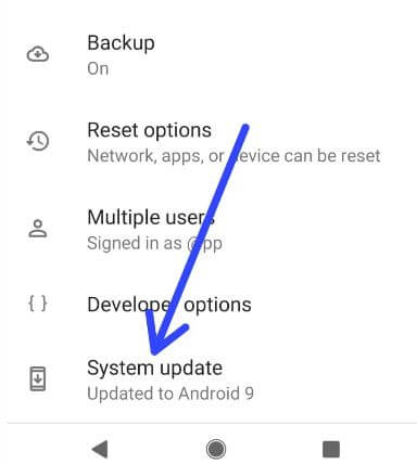 So installieren Sie Android P Beta 3 auf Google Pixel