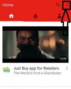 So ändern Sie die Einstellungen von Offline-YouTube-Videos auf Android