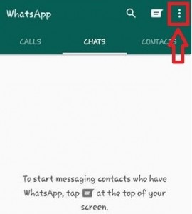 So verhindern Sie, dass WhatsApp Fotos und Videos automatisch auf Android herunterlädt