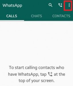 So deaktivieren Sie WhatsApp Vibration auf Android Phone