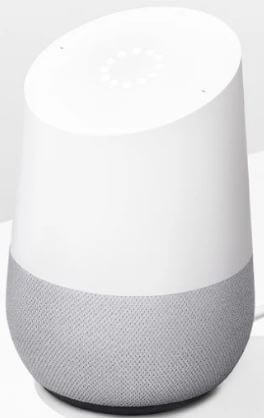 So ändern Sie die Stimme von Google Home