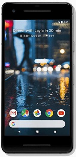 So beheben Sie, dass Pixel 2 nicht aufgeladen wird