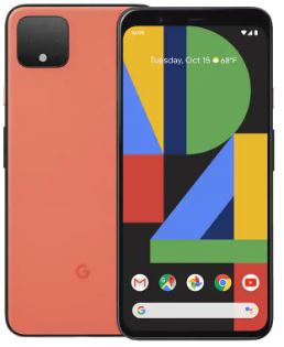 So ändern Sie die Kameraauflösung in Google Pixel 4 und Pixel 4 XL