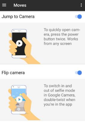 Beste Tipps und Tricks für Google Pixel-Kameras