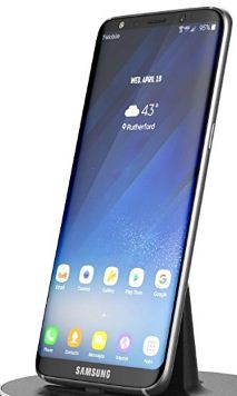 Fix Samsung Galaxy S8 heiß oder warm: How to