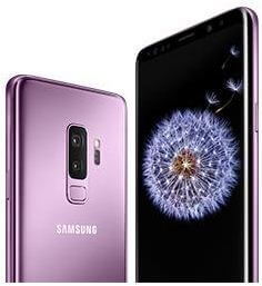 So ändern Sie die Einstellungen für den Startbildschirm auf dem Samsung Galaxy S9 und S9 Plus