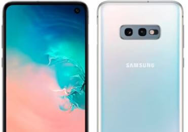 So ändern Sie die Fotoauflösung in Samsung Galaxy S10 und S10 Plus