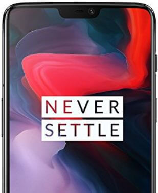 So löschen Sie den App-Cache in OnePlus 6T / 6