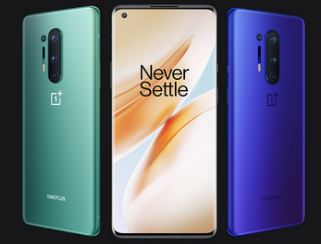 So aktivieren Sie vollständige Navigationsgesten OnePlus 8 Pro und OnePlus 8