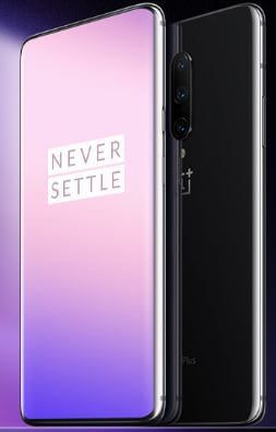 So verlängern Sie die Akkulaufzeit von OnePlus 7 Pro und OnePlus 7