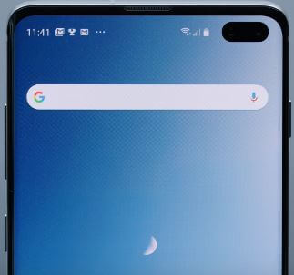 Wie Samsung Galaxy S10 Black Screen of Death zu beheben