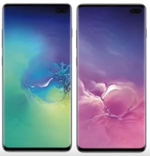 So legen Sie einen benutzerdefinierten Klingelton fest Galaxy S10 Plus, S10 und S10e