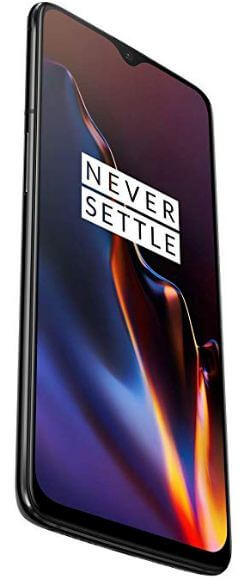 So ändern Sie die Schaltflächen der Navigationsleiste in OnePlus 6T