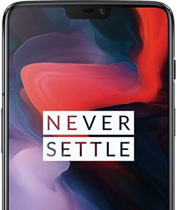 So aktivieren Sie Entwickleroptionen in OnePlus 6