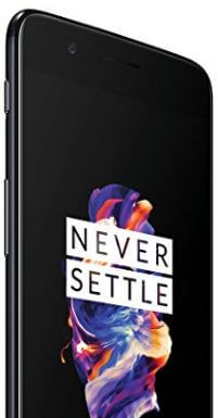 So aktivieren Sie Entwickleroptionen für OnePlus 5T