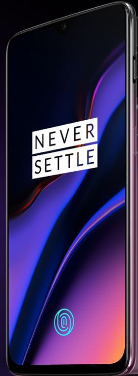 So aktivieren Sie den geteilten Bildschirm in OnePlus 6T