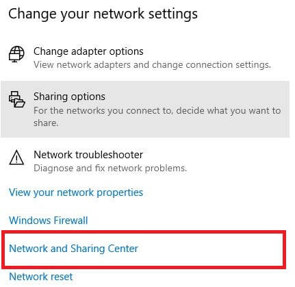 So finden Sie das WLAN-Passwort unter Windows 10